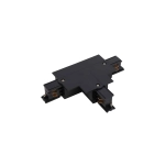 Łącznik "T" wpuszczany lewy czarny CTLS RECESSED POWER T CONNECTOR LEFT 1 (T-L1) BLACK 8248 Nowodvorski - zdjęcie produk