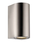 Kinkiet zewnętrzny Canto Maxi 2 KUBI Nordlux - stal 49721034 - zdjęcie produktu