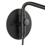 kinkiecik.pl Kinkiet Carlson Wall Plug In 79500 ENDON
