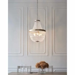 kinkiecik.pl Lampa wisząca Celine 5lt pendant 81913 ENDON