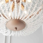 kinkiecik.pl Lampa wisząca Celine 5lt pendant 81913 ENDON