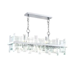 Lampa wisząca Cerezo MOD201PL-08N Maytoni - zdjęcie dodatkowe 2