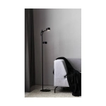 kinkiecik.pl Lampa podłogowa Clyde 2010844003 Nordlux