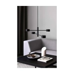 kinkiecik.pl Lampa wisząca Clyde 2010803003 Nordlux