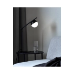 kinkiecik.pl Lampa stołowa Contina czarna 2010985003 Nordlux