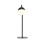kinkiecik.pl Lampa stołowa Contina czarna 2010985003 Nordlux