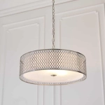 kinkiecik.pl Lampa wisząca Cordero 3lt pendant 81969 ENDON