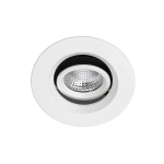 kinkiecikpl Oprawa stropowa Torres Adjust IP44 DA-401C/WK-WW/50 ITALUX