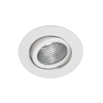 kinkiecikpl Oprawa stropowa Torres Deep Adjust IP44 DA-B35D/WK-WW/50 ITALUX