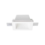 kinkiecik.pl DAG SQ wpuszczana gipsowa 230V GU10 35W R12355 Rendl light studio