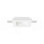 kinkiecik.pl DANDY SQ wpuszczana gipsowa 230V GU10 35W R12363 Rendl light studio