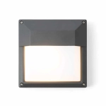 kinkiecik.pl DELTA 215 ścienna antracyt 230V E27 18W IP54 R12566 Rendl light studio
