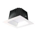 kinkiecikpl Oprawa stropowa Rossi Square IP44 DG-205S/WK-WW ITALUX