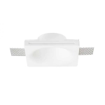 kinkiecik.pl DINGO S nieruchoma gipsowa 230V GU10 35W R12358 Rendl light studio