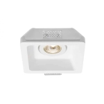 kinkiecik.pl DINO SQ GU10 kierunkowa gipsowa 230V GU10 35W R12038 Rendl light studio