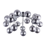 Lampa sufitowa Dallas MOD545PL-20CH Maytoni - zdjęcie dodatkowe 1