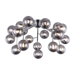 Lampa sufitowa Dallas MOD545PL-20CH Maytoni - zdjęcie produktu