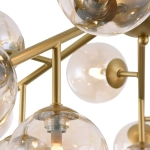 Lampa sufitowa Dallas MOD545PL-20G Maytoni - zdjęcie dodatkowe 2