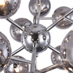Lampa wisząca Dallas MOD545PL-24CH Maytoni - zdjęcie dodatkowe 3