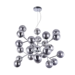 Lampa wisząca Dallas MOD545PL-24CH Maytoni - zdjęcie dodatkowe 1