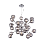 Lampa wisząca Dallas MOD545PL-24CH Maytoni - zdjęcie produktu