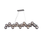 Lampa wisząca Dallas MOD547PL-25CH Maytoni - zdjęcie produktu