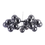 Lampa wisząca Dallas MOD548PL-25CH Maytoni - zdjęcie dodatkowe 1