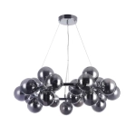 Lampa wisząca Dallas MOD548PL-25CH Maytoni - zdjęcie dodatkowe 2
