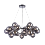 Lampa wisząca Dallas MOD548PL-25CH Maytoni - zdjęcie produktu