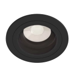 Oprawa podstropowa Downlight Akron 25° DL025-2-01B Maytoni - zdjęcie dodatkowe 1