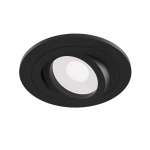Oprawa podstropowa Downlight Atom DL023-2-01B Maytoni - zdjęcie produktu