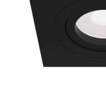 Oprawa podstropowa Downlight Atom 25° DL024-2-01B Maytoni - zdjęcie dodatkowe 2
