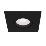 Oprawa podstropowa Downlight Atom 25° DL024-2-01B Maytoni - zdjęcie dodatkowe 1