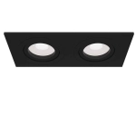 Oprawa podstropowa Downlight Atom 25° DL024-2-02B Maytoni - zdjęcie dodatkowe 1
