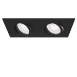 Oprawa podstropowa Downlight Atom 25° DL024-2-02B Maytoni - zdjęcie produktu