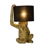 Lampa stołowa EXTRAVAGANZA CHIMP 10502/81/30 Lucide - zdjęcie dodatkowe 3