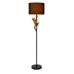 Lampa podłogowa EXTRAVAGANZA CHIMP 10702/81/30 Lucide - zdjęcie dodatkowe 3