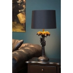 Lampa stołowa EXTRAVAGANZA COCONUT 10505/81/30 Lucide - zdjęcie dodatkowe 3