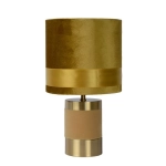 Lampa stołowa EXTRAVAGANZA FRIZZLE 10500/81/34 Lucide - zdjęcie dodatkowe 1