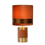 Lampa stołowa EXTRAVAGANZA FRIZZLE 10500/81/43 Lucide - zdjęcie dodatkowe 1