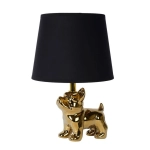 Lampa stołowa EXTRAVAGANZA SIR WINSTON 13533/81/10 Lucide - zdjęcie dodatkowe 1