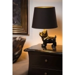 Lampa stołowa EXTRAVAGANZA SIR WINSTON 13533/81/30 Lucide - zdjęcie dodatkowe 2