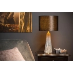Lampa stołowa EXTRAVAGANZA VELVET 10501/81/30 Lucide - zdjęcie dodatkowe 2