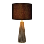 Lampa stołowa EXTRAVAGANZA VELVET 10501/81/30 Lucide - zdjęcie dodatkowe 1