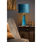 Lampa stołowa EXTRAVAGANZA VELVET 10501/81/37 Lucide - zdjęcie dodatkowe 2
