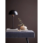 kinkiecik.pl Lampa stołowa Ellen czarny 48555003 Nordlux