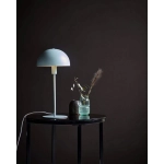 kinkiecik.pl Lampa stołowa Ellen miętowy 48555023 Nordlux