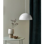 kinkiecik.pl Lampa wisząca Ellen 30 biała 48563001 Nordlux