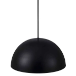 kinkiecik.pl Lampa wisząca Ellen 30 czarna 48563003 Nordlux