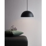 kinkiecik.pl Lampa wisząca Ellen 30 czarna 48563003 Nordlux